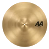 SABIAN 21808 18" AA Medium Crash Cymbal Made In Canada