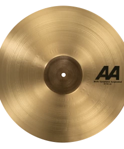 SABIAN 21889 18" AA Molto Symphonic Suspended Made In Canada