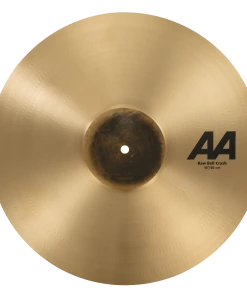SABIAN 2180772 18" AA Raw Bell Crash Cymbal Made In Canada Cymbals