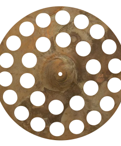 Cymbals SABIAN 218SHN 18" AA Sick Hats Made In Canada