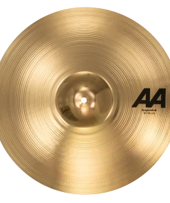 SABIAN 21823B 18" AA Suspended Brilliant Finish Made In Canada