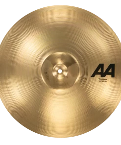 SABIAN 21820B 18" AA Viennese Brilliant Finish Made In Canada