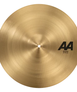 Orchestra Cymbals SABIAN 21820 18" AA Viennese Made In Canada
