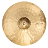 SABIAN A1806B 18" Artisan Crash Cymbal Brilliant Finish Made In Canada