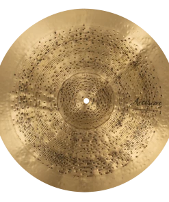 SABIAN A1856EN 18" Artisan Traditional Symphonic Elite Medium Made In Canada