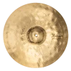 SABIAN A1855B 18" Artisan Traditional Symphonic Medium Heavy Brilliant Finish Made In Canada Orchestra Cymbals