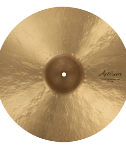 Orchestra Cymbals SABIAN A1856 18" Artisan Traditional Symphonic Medium Light Made In Canada