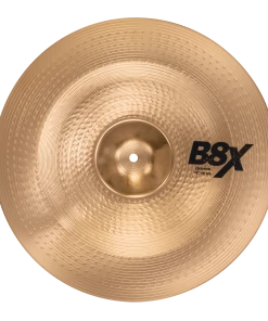 SABIAN 41816X 18" B8X Chinese Made In Canada