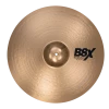 Orchestra Cymbals SABIAN 41821X 18" B8X Concert Band Cymbal Made In Canada