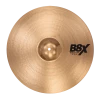 SABIAN 41808X 18" B8X Medium Crash Cymbal Made In Canada Cymbals