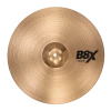 Cymbals SABIAN 41809X 18" B8X Rock Crash Cymbal Made In Canada