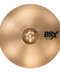Orchestra Cymbals SABIAN 41823X 18" B8X Suspended Cymbal Made In Canada