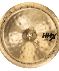 SABIAN 11816XB 18" HHX Chinese Brilliant Finish Made In Canada Cymbals