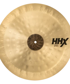 Cymbals SABIAN 11816XN 18" HHX Chinese Made In Canada