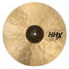 Cymbals SABIAN 11806XCN 18" HHX Complex Thin Crash Cymbal Made In Canada