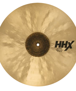 SABIAN 11856XCN/1 18" HHX COMPLEX ESPRESSIVO SINGLE Made In Canada Orchestra Cymbals