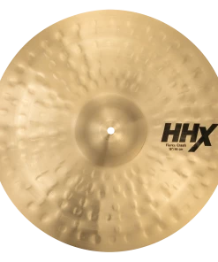 SABIAN 11890XNJM 18" HHX Fierce Crash Cymbal Made In Canada
