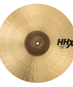 SABIAN 11819XN 18" HHX New Symphonic French Made In Canada