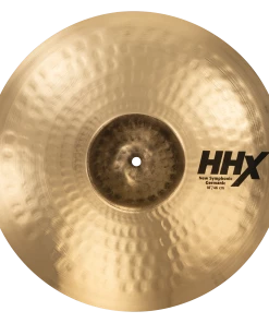 SABIAN 11824XB 18" HHX New Symphonic Germanic Brilliant Finish Made In Canada