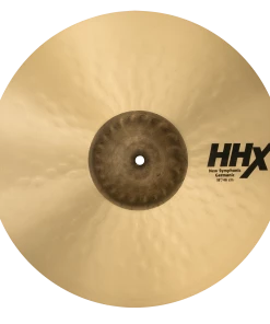 SABIAN 11824XN 18" HHX New Symphonic Germanic Made In Canada