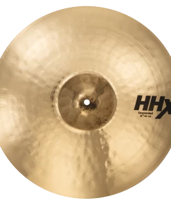 Orchestra Cymbals SABIAN 11823XB 18" HHX Suspended Brilliant Finish Made In Canada