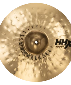 SABIAN 11894XBH/1 18" HHX Synergy Heavy Single Cymbal Brilliant Finish MADE In CANADA