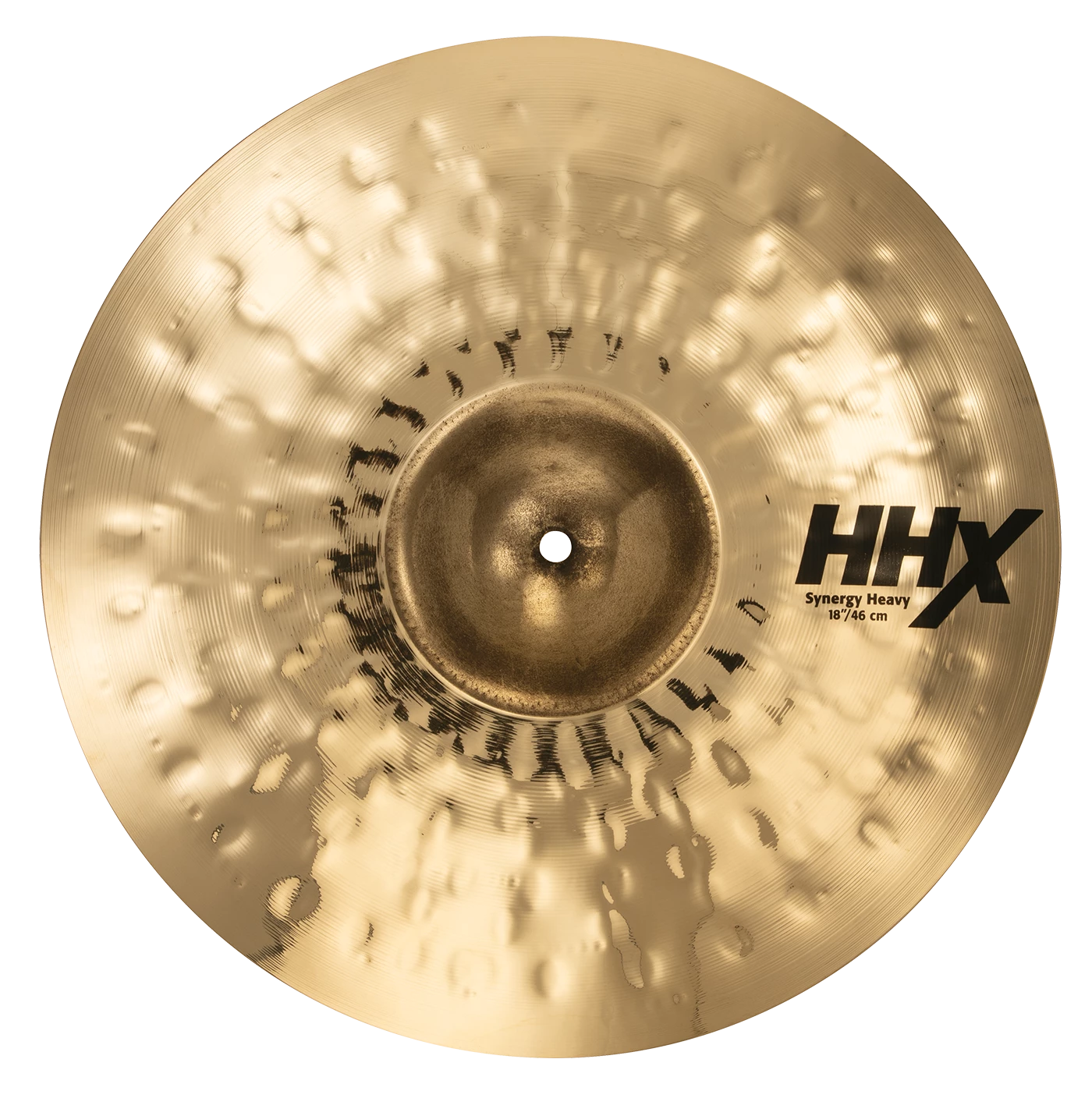 Best Sale 🧨 SABIAN 11894XBH/1 18" HHX Synergy Heavy Single Cymbal Brilliant Finish MADE In CANADA ✔️ 1 SABIAN 11894XBH/1 18" HHX Synergy Heavy Single Cymbal Brilliant Finish MADE In CANADA