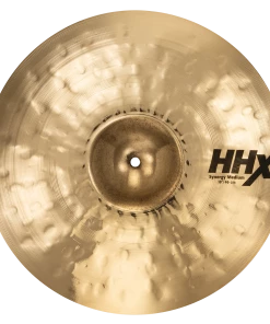 SABIAN 11894XBM 18" HHX Synergy Medium Made In Canada