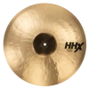 Cymbals SABIAN 11806XTB 18" HHX Thin Crash Brilliant Finish Made In Canada