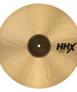 SABIAN 11806XTN 18" HHX Thin Crash Made In Canada Cymbals