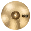 SABIAN 11887XB 18" HHX X-Plosion Crash Brilliant Finish Made In Canada
