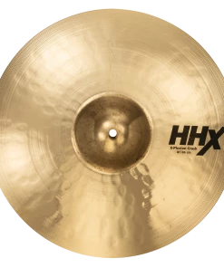 SABIAN 11887XB 18" HHX X-Plosion Crash Brilliant Finish Made In Canada