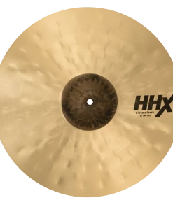 Cymbals SABIAN 11892XN 18" HHX X-Treme Crash Made In Canada
