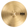 SABIAN 11807 18" HH Medium-Thin Crash Cymbal Made In Canada