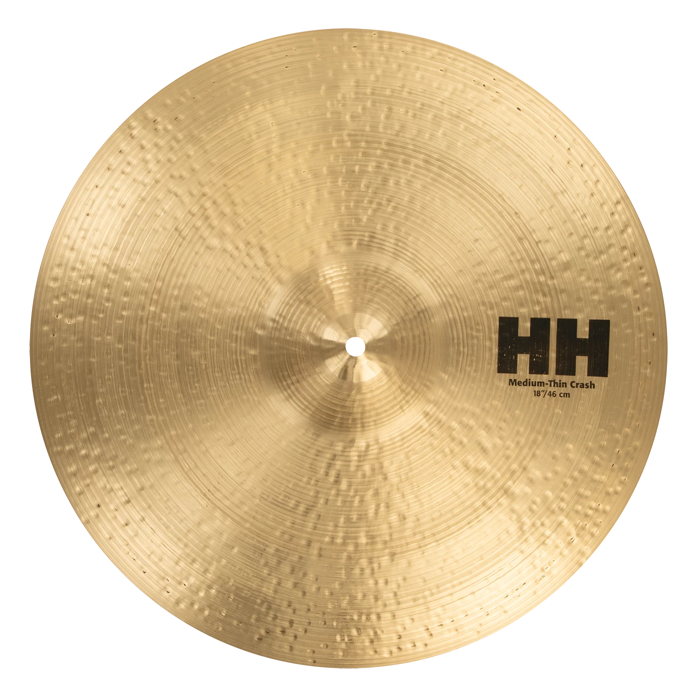 Coupon ๐ SABIAN 11807 18" HH Medium-Thin Crash Cymbal Made In Canada โค๏ธ 1 SABIAN 11807 18" HH Medium-Thin Crash Cymbal Made In Canada