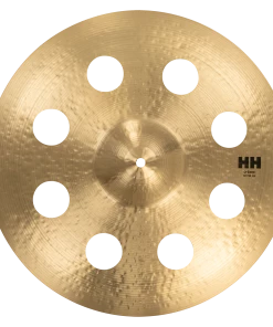 SABIAN 11800 18" HH O-Zone Crash Cymbal Made In Canada