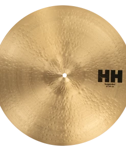 SABIAN 11823 18" HH Suspended Made In Canada Orchestra Cymbals