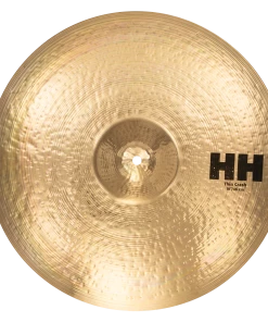 SABIAN 11806B 18" HH Thin Crash Cymbal Brilliant Finish Made In Canada Cymbals