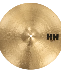 Cymbals SABIAN 11806 18" HH Thin Crash Cymbal Made In Canada