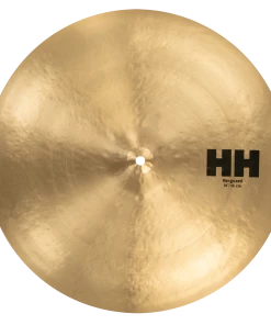 SABIAN 118VC 18" HH Vanguard Cymbal Made In Canada Cymbals