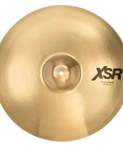 SABIAN XSR1821B 18" XSR Concert Band Cymbal Made In CANADA Orchestra Cymbals