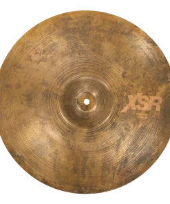 Cymbals SABIAN XSR1880M 18" XSR Monarch Cymbal Made In Canada