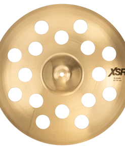SABIAN XSR1800B 18" XSR O-Zone Crash Cymbal Made In Canada
