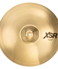 SABIAN XSR1809B 18" XSR Rock Crash Cymbal Made In Canada