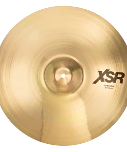SABIAN XSR1823B 18" XSR Suspended Cymbal Made In CANADA Orchestra Cymbals