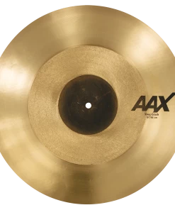 SABIAN 219XFC 19" Freq Crash AAX Made In Canada