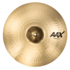 SABIAN 21922XCB 19" AAX Marching Band Brilliant Finish Made In Canada Orchestra Cymbals
