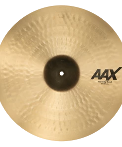 Orchestra Cymbals SABIAN 21922XC 19" AAX Marching Band Made In Canada
