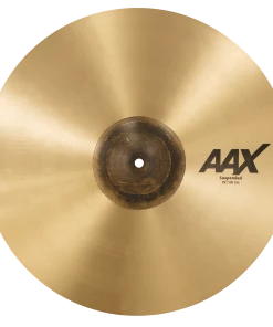 SABIAN 21923X 19" AAX Suspended Made In Canada