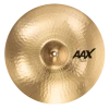 SABIAN 21906XCB 19" Thin Crash AAX Brilliant Finish Made In Canada Cymbals